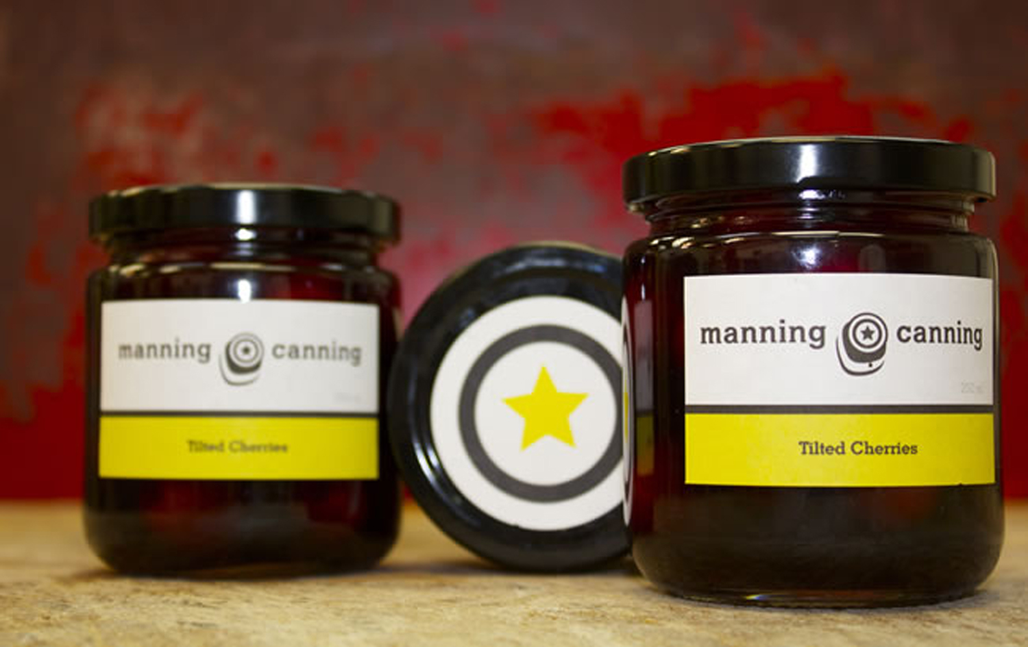 Manning Canning
